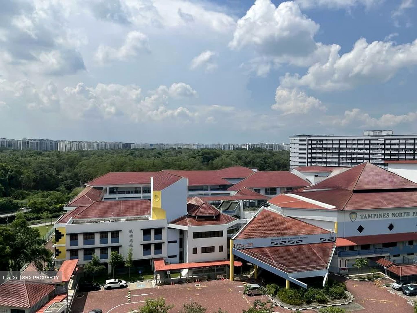 Blk 427 Sun Plaza View (Tampines), HDB Executive #566518611